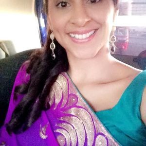 Meet your Posher, Susan